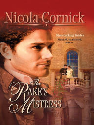 Title: The Rake's Mistress, Author: Nicola Cornick