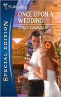 Once Upon a Wedding: Now a Harlequin Movie, Christmas Wedding Planner!