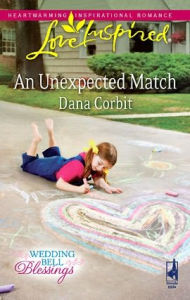 Title: An Unexpected Match, Author: Dana Corbit