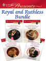 Royal and Ruthless Bundle: An Anthology