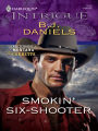 Smokin' Six-Shooter