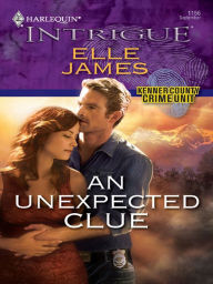 Title: An Unexpected Clue, Author: Elle James