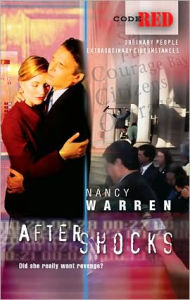 Title: Aftershocks, Author: Nancy Warren
