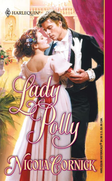 Lady Polly