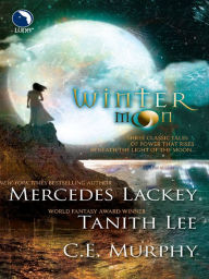 Title: Winter Moon: Moontide/The Heart of the Moon/Banshee Cries, Author: Mercedes Lackey