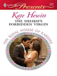 Title: The Sheikh's Forbidden Virgin, Author: Kate Hewitt