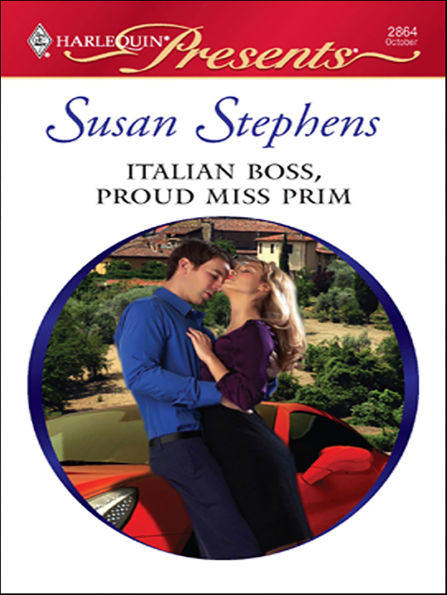 Italian Boss, Proud Miss Prim