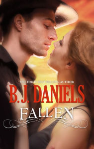 Title: Fallen, Author: B. J. Daniels