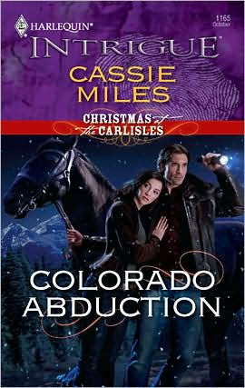 Colorado Abduction