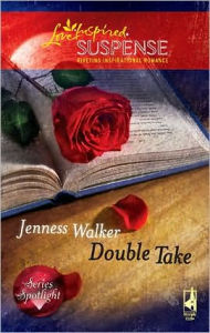 Title: Double Take, Author: Jenness Walker