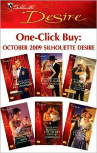Title: One-Click Buy: October 2009 Silhouette Desire, Author: Catherine Mann