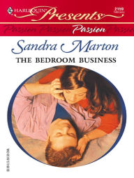 Title: The Bedroom Business, Author: Sandra Marton