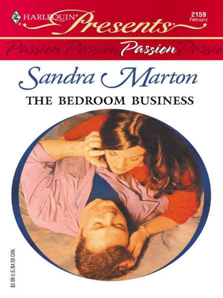 The Bedroom Business