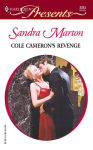 Alternative view 2 of Cole Cameron's Revenge