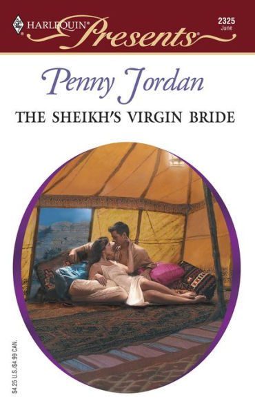 The Sheikh's Virgin Bride: An Emotional and Sensual Romance