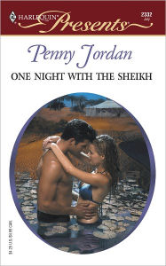 Title: One Night with the Sheikh: A Secret Baby Romance, Author: Penny Jordan