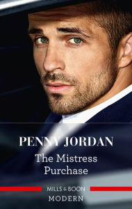 Title: The Mistress Purchase, Author: Penny Jordan