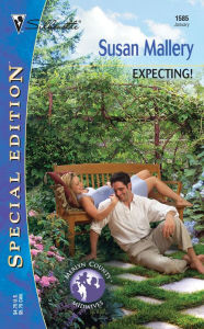 Title: Expecting!, Author: Susan Mallery