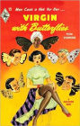 Virgin With Butterflies
