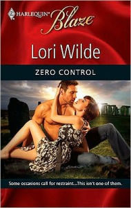 Title: Zero Control, Author: Lori Wilde