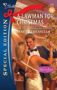 Title: A Lawman for Christmas, Author: Marie Ferrarella