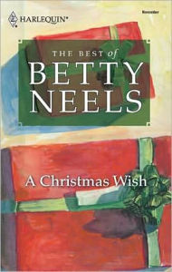 Title: A Christmas Wish, Author: Betty Neels