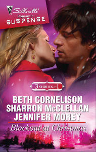 Ebooks audio downloads Blackout at Christmas: Stranded With The BridesmaidSanta Under CoverKiss Me On Christmas (Silhouette Romantic Suspense #1583) PDB MOBI PDF