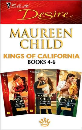 Kings of California books 4-6