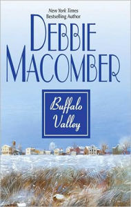 Buffalo Valley (Dakota Series #4)