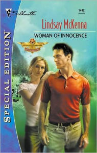 Title: Woman of Innocence, Author: Lindsay McKenna