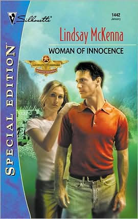 Woman of Innocence