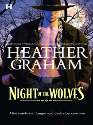 Title: Night of the Wolves, Author: Heather Graham