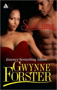 Title: Scarlet Woman, Author: Gwynne Forster