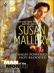 Download a book for free online High-Powered, Hot-Blooded 9781426844560 