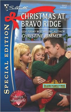 Christmas at Bravo Ridge