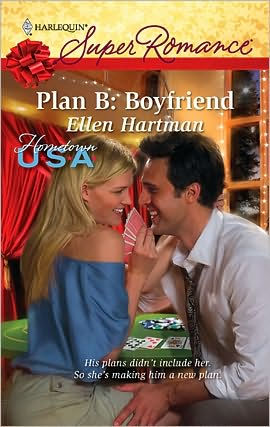 Plan B: Boyfriend