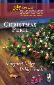 Title: Christmas Peril, Author: Margaret Daley