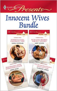 Title: Innocent Wives Bundle, Author: Sarah Morgan