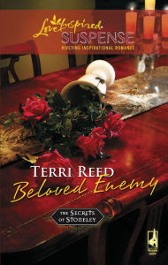 Title: Beloved Enemy, Author: Terri Reed