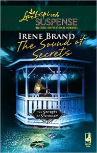 Title: The Sound of Secrets, Author: Irene Brand