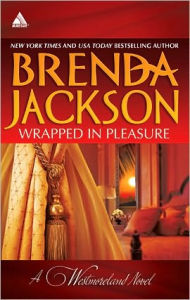 Title: Wrapped in Pleasure: Delaney's Desert Sheikh\Seduced by a Stranger, Author: Brenda Jackson