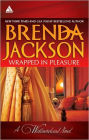 Wrapped in Pleasure: Delaney's Desert Sheikh\Seduced by a Stranger