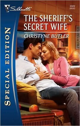 The Sheriff's Secret Wife