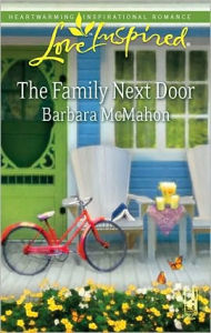 Title: The Family Next Door, Author: Barbara McMahon