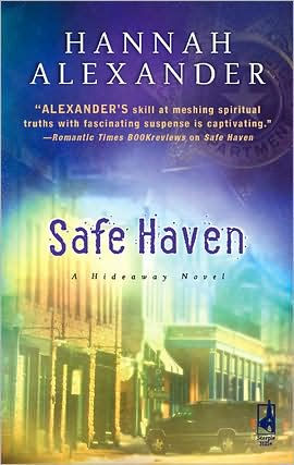 Safe Haven