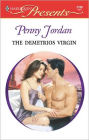 The Demetrios Virgin: An Emotional and Sensual Romance