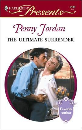 The Ultimate Surrender: A Billionaire Boss Romance