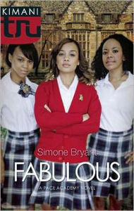 Title: Fabulous, Author: Simone Bryant