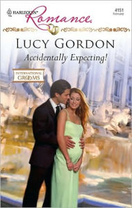 Title: Accidentally Expecting!, Author: Lucy Gordon
