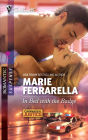 In Bed with the Badge (Silhouette Romantic Suspense Series #1596)
